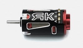 Marka Racing: Mini-Z Brushless Motor 3500kV V2