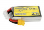 GENS ACE LIPO TATTU R-Line FPV serie - 4S 1300mAh 14,8V 4S1P (130C) Version 4.0