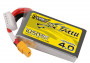 GENS ACE LIPO TATTU R-Line FPV serie - 4S 1050mAh 14.8V 4S1P (130C) Version 4.0