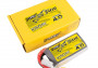 GENS ACE LIPO TATTU R-Line FPV serie - 4S 1050mAh 14,8V 4S1P (130C) Version 4.0