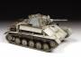 1:35 T-70B Soviet Light Tank
