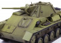 1:35 T-70B Soviet Light Tank