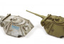 1:35 T-70B Soviet Light Tank