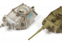 1:35 T-70B Soviet Light Tank