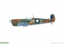 1:48 Spitfire Story: Per Aspera ad Astra (Dual Combo, Limited Edition)