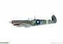 1:72 Supermarine Spitfire Mk.VIII (WEEKEND edition)