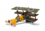 1:48 Fokker DR.I Triplane, Werner Steinhauser