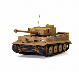 1:50 Pz.Kpfw.VI Tiger I Ausf.E, No.131