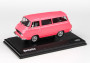 1:43 Škoda 1203 (1974) – růžová matná