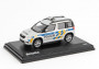 1:43 Škoda Yeti FL (2013) – Policie ČR