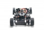 PN Racing Mini-Z V5 Motor Mount Conversion Kit for MR3322 Gimba