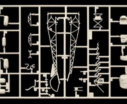 1:72 Bell AH-1/AB-47