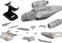 3D Puzzle Revell - The Mandalorian: RAZOR CREST™ (1:64)