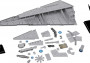 3D Puzzle Revell - Star Wars Imperial Star Destroyer