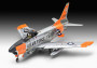 1:48 North American F-86D Dog Sabre