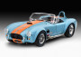 1:24 Shelby Cobra 427, 1965