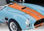 1:24 Shelby Cobra 427, 1965