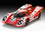 1:24 Porsche 917K, Le Mans Winner 1970