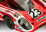1:24 Porsche 917K, Le Mans Winner 1970