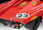 1:24 Porsche 917K, Le Mans Winner 1970
