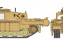 1:48 Challenger 2 (Desertised)