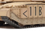 1:48 Challenger 2 (Desertised)