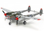 1:48 Lockheed P-38J Lightning