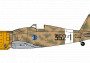 1:72 Fiat G.50 (Classic Kit VINTAGE)