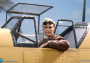 1:6 German Luftwaffe Flying Ace “Star of Africa” – Hans-Joachim Marseille