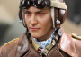 1:6 German Luftwaffe Flying Ace “Star of Africa” – Hans-Joachim Marseille