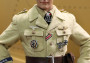 1:6 German Luftwaffe Flying Ace “Star of Africa” – Hans-Joachim Marseille