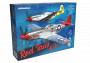 1:48 Red Tails & Co. (Dual Combo, Limited Edition)