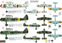 1:72 Henschel Hs 126 B-1 „Luftwaffe“
