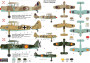 1:72 Henschel Hs 126 B-1 ″Mediterranean″