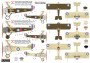1:72 Sopwith Triplane ″RNAS″
