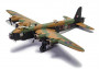 1:72 Short Stirling Mk.III, North Creake, 1944