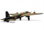 1:72 Short Stirling Mk.III, North Creake, 1944