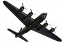 1:72 Short Stirling Mk.III, North Creake, 1944