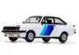 1:43 Ford Escort Mk2 RS2000 Series X, Diamond White