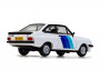 1:43 Ford Escort Mk2 RS2000 Series X, Diamond White