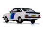 1:43 Ford Escort Mk2 RS2000 Series X, Diamond White