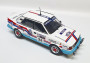 1:18 Škoda 130 LR, No.18, Rally Bohemia 1986