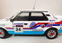 1:18 Škoda 130 LR, No.24, RAC Lombard Rally 1986