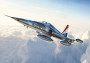1:72 Northrop F-5A Freedom Fighter