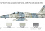 1:72 Northrop F-5A Freedom Fighter