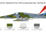 1:72 Northrop F-5A Freedom Fighter