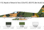 1:72 Northrop F-5A Freedom Fighter