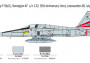 1:72 Northrop F-5A Freedom Fighter