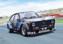 1:24 Ford Escort Zakspeed Gr.2