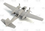 1:48 Douglas A-26C-15 Invader w/ Pilots & Ground Personnel